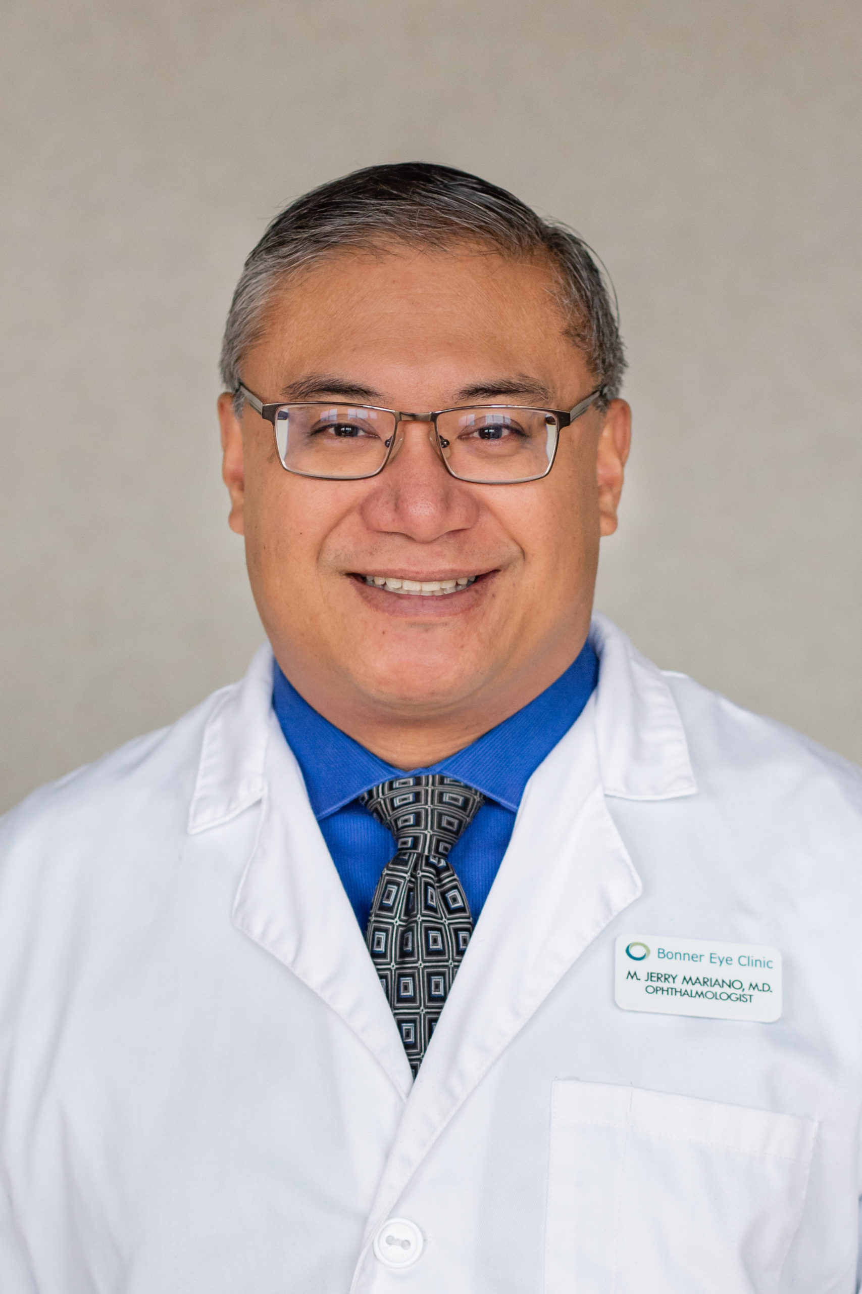 M. Jerry Mariano, M.D. thumbnail