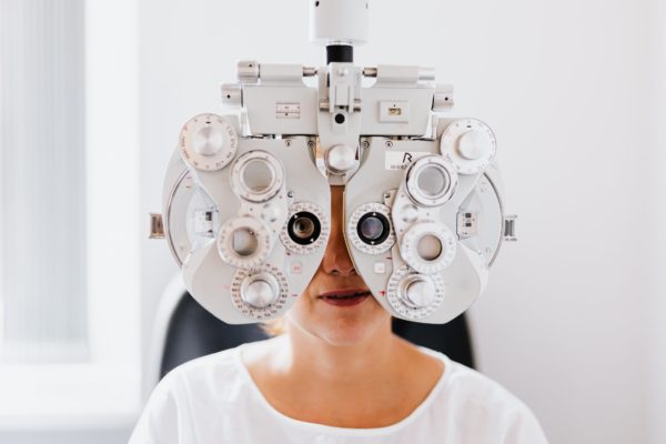 LASIK Doctor featured image