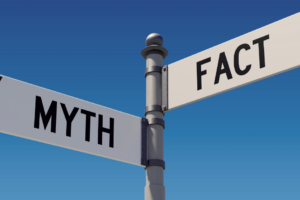 Common Myths and Misconception about LASIK Debunked featured image