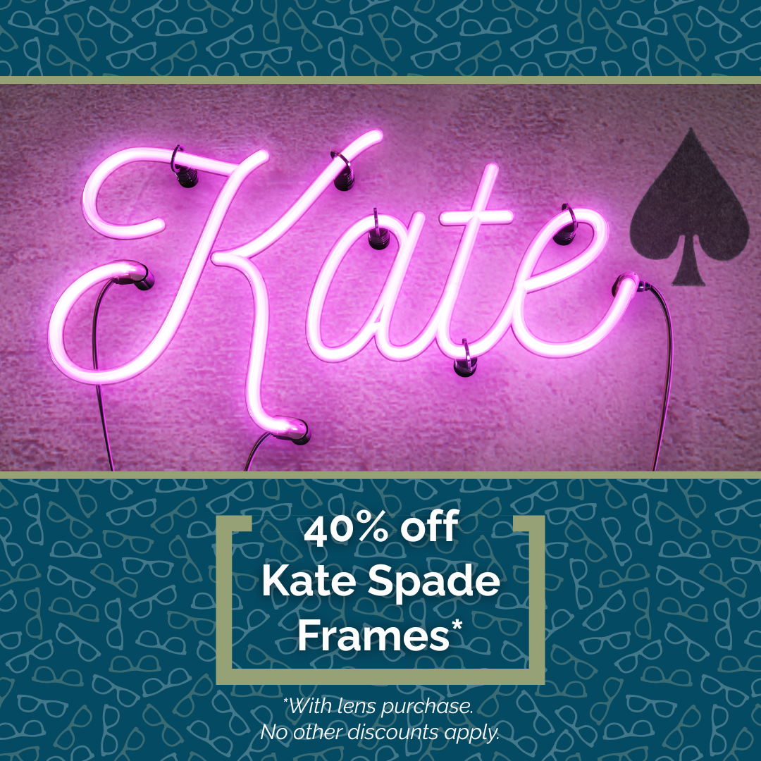 40% off Kate Spade