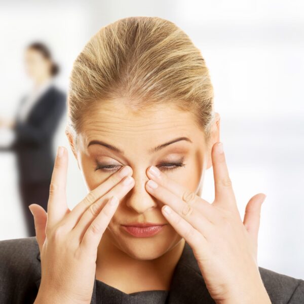 Dry Eyes thumbnail